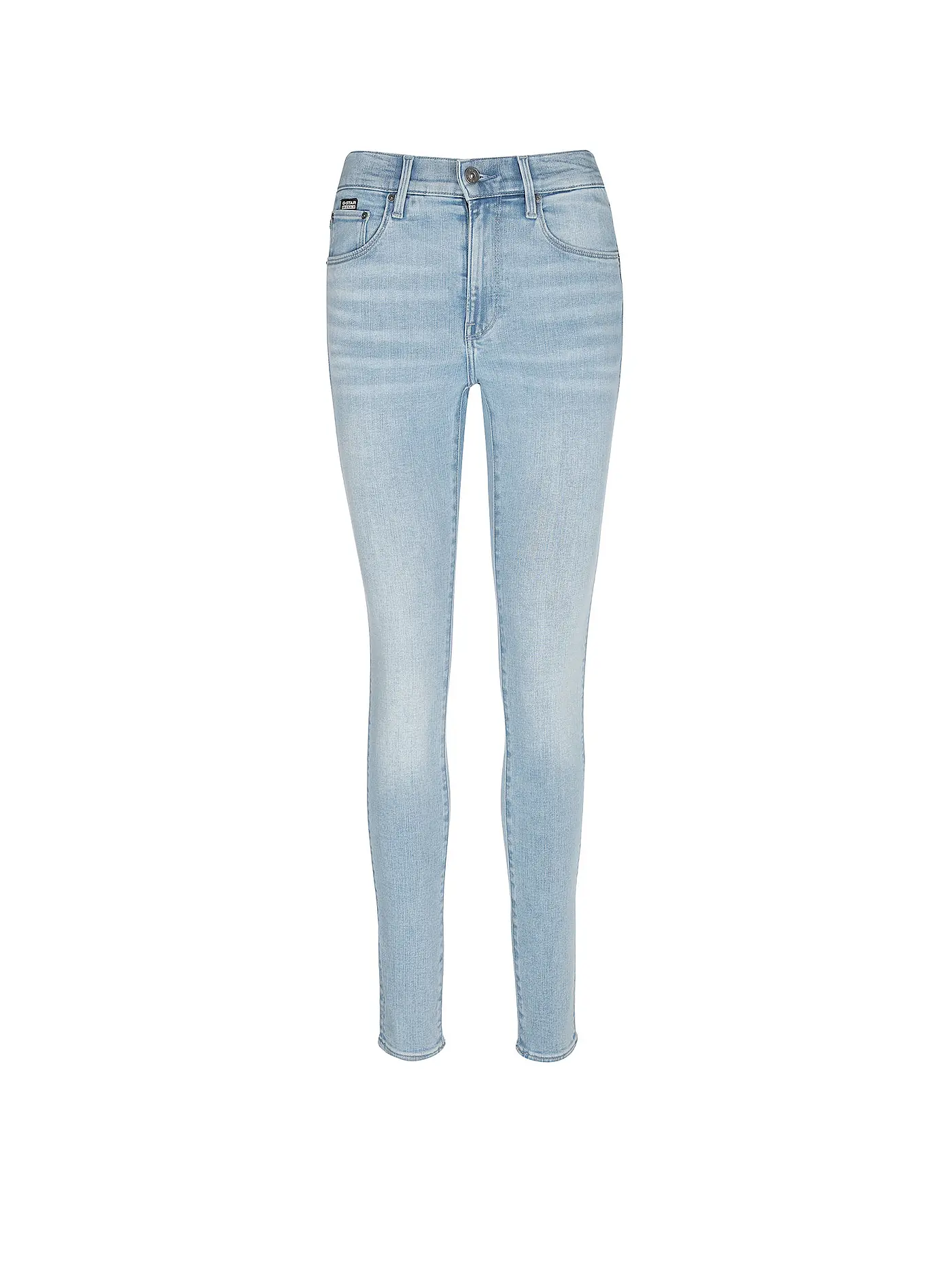 G-STAR RAW | Jeans Skinny Fit 3301 | 